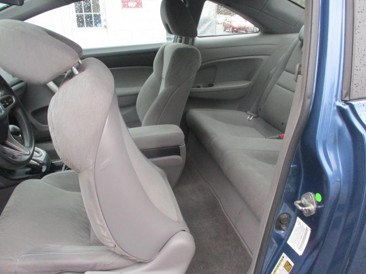 2008 Honda Civic (2HGFG12888H) , AUTOMATIC transmission, located at 540a Delsea Drive, Sewell, NJ, 08080, (856) 589-6888, 39.752560, -75.111206 - Photo#23